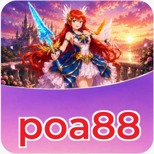 poa88 APK Structure