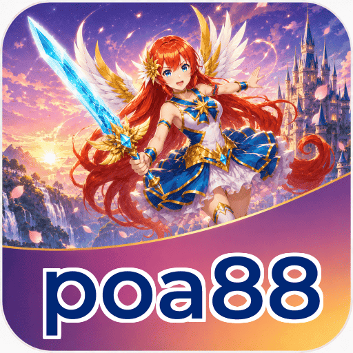 poa88 Components