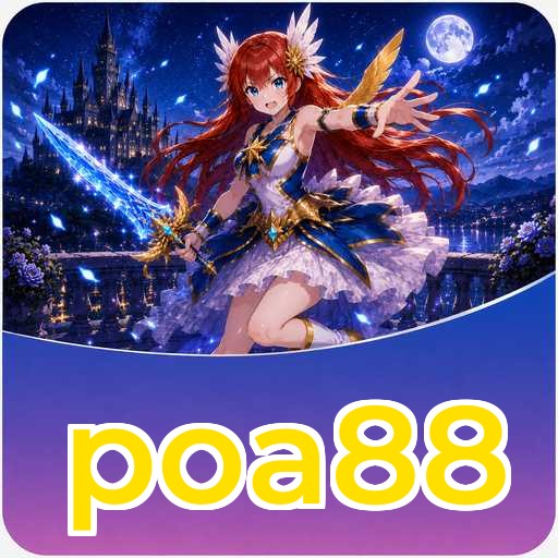 poa88 APK Structure