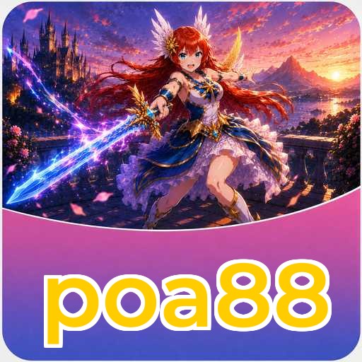 poa88 Components