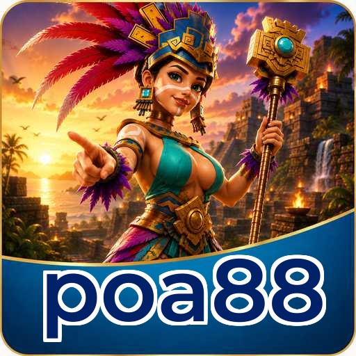 poa88 APK Structure
