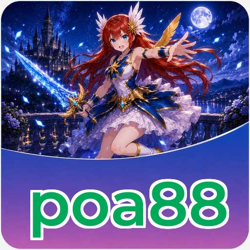 poa88 Components