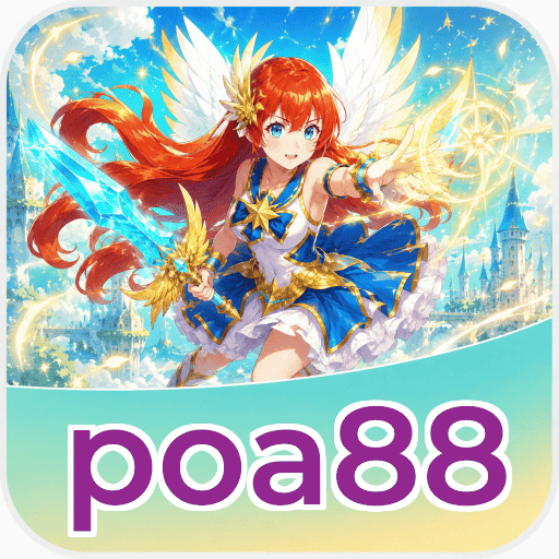 poa88 APK Structure