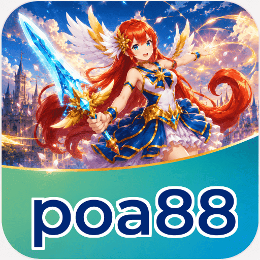 poa88 APK Structure