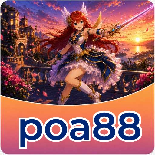 poa88 APK Structure