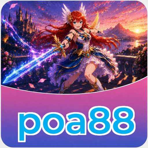 poa88 Components